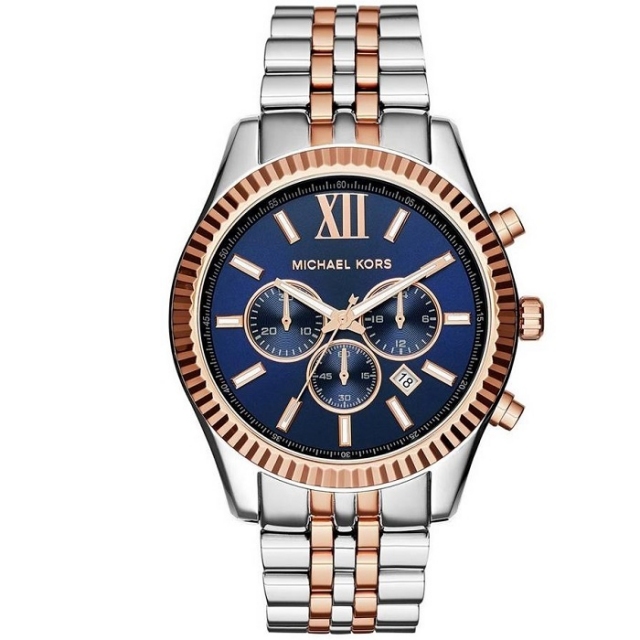 MICHAEL KORS unisex ure MK8412