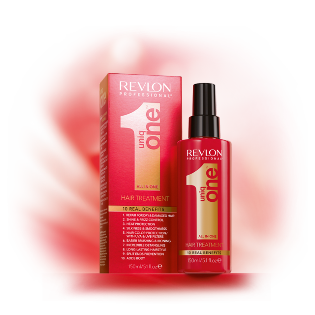 UNIQ ONE 10 u 1 maska za kosu u spreju 150ml