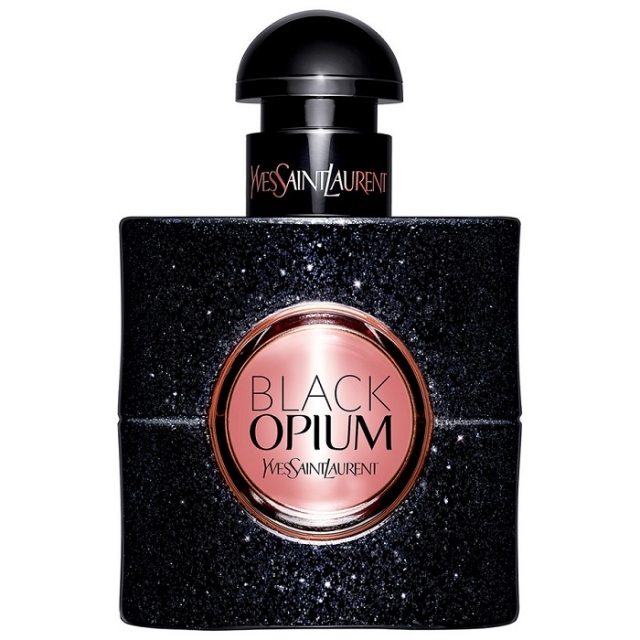 YVES SAINT LAURENT ženski parfumi Black Opium, edp