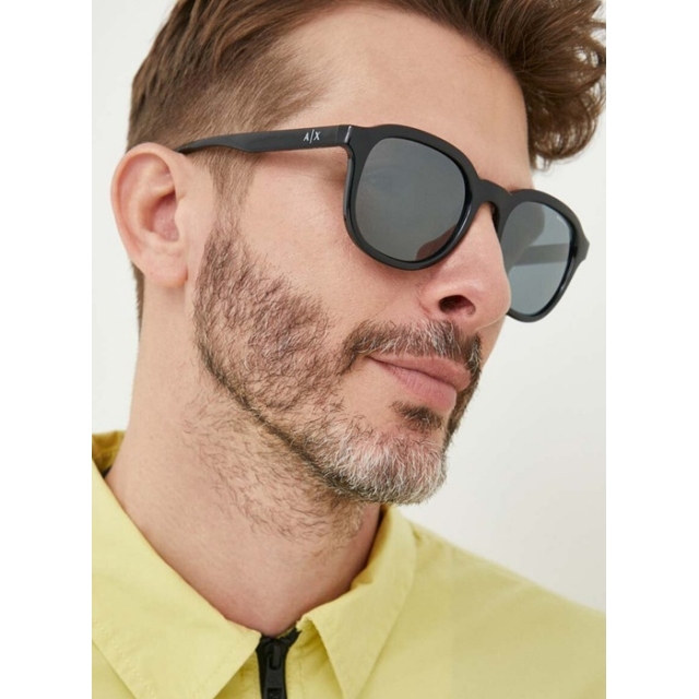 ARMANI EXCHANGE moška sončna očala 0AX4129SU