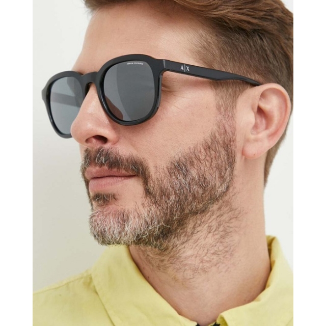 ARMANI EXCHANGE moška sončna očala 0AX4129SU