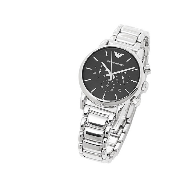EMPORIO ARMANI moške ure AR1853