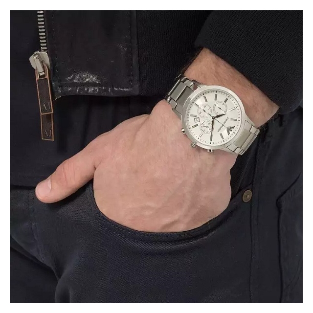 EMPORIO ARMANI moške ure AR2458