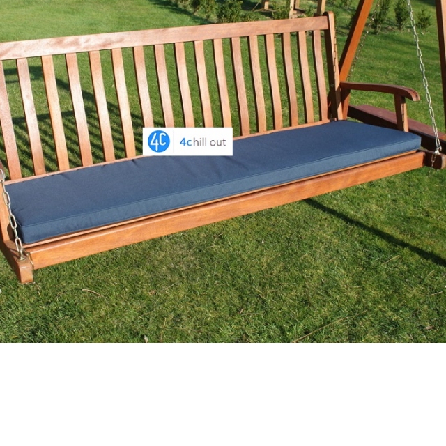 Blazina za gugalnico, samo sedalna blazina 180x50x5cm, outdoor tkanina