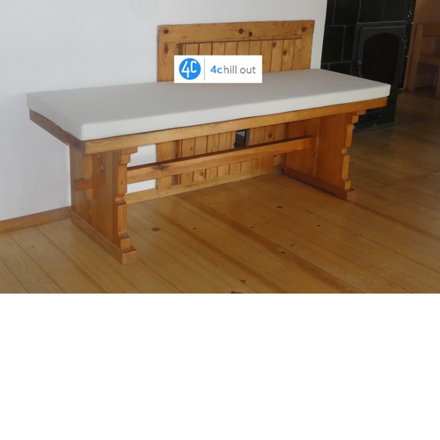 Blazina za notranjo klop 180x40x5cm