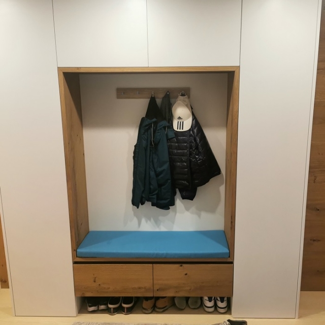 Blazina za hodnik 115x40x5cm