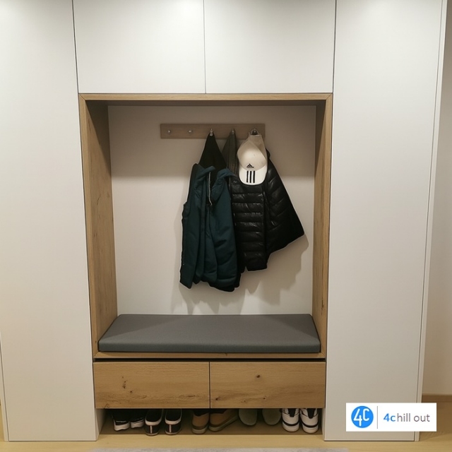 Blazina za hodnik 130x40x5cm