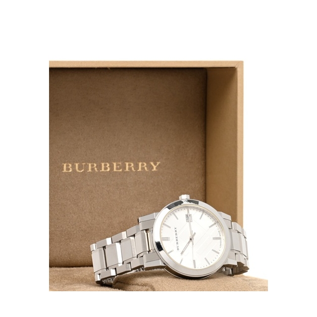 BURBERRY unisex ura BU9000
