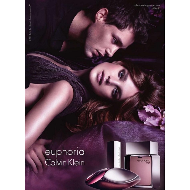 CALVIN KLEIN ženski parfumi Euphoria 30ml EDP