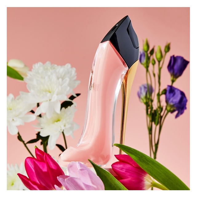 CAROLINA HERRERA ženski parfumi Good Girl Blush, 80ml, edp