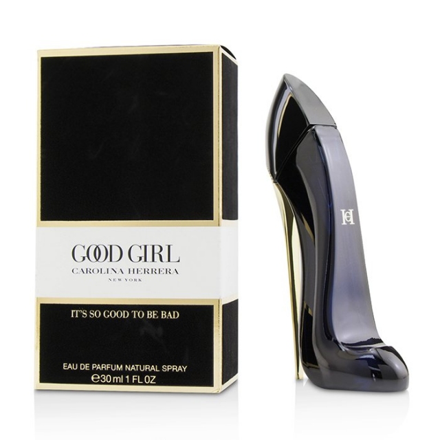 CAROLINA HERRERA ženski parfumi Good Girl, 30ml, edp