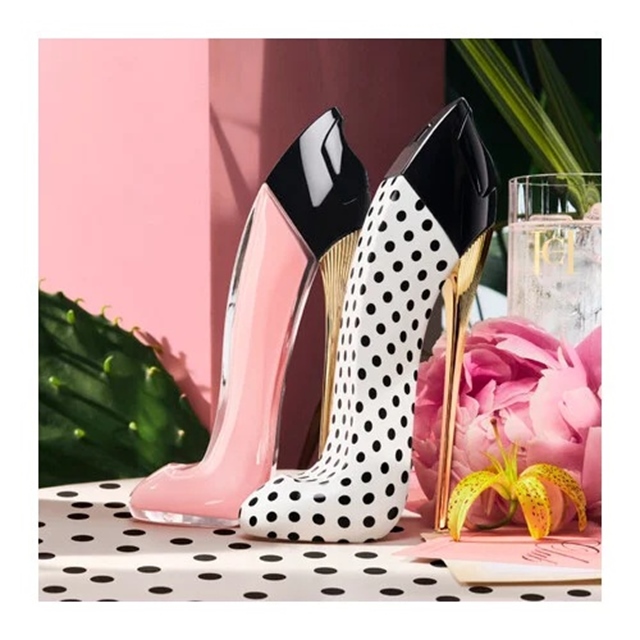 Novo: CAROLINA HERRERA ženski parfumi Good Girl Blush Polka Paradise, 80ml EDP