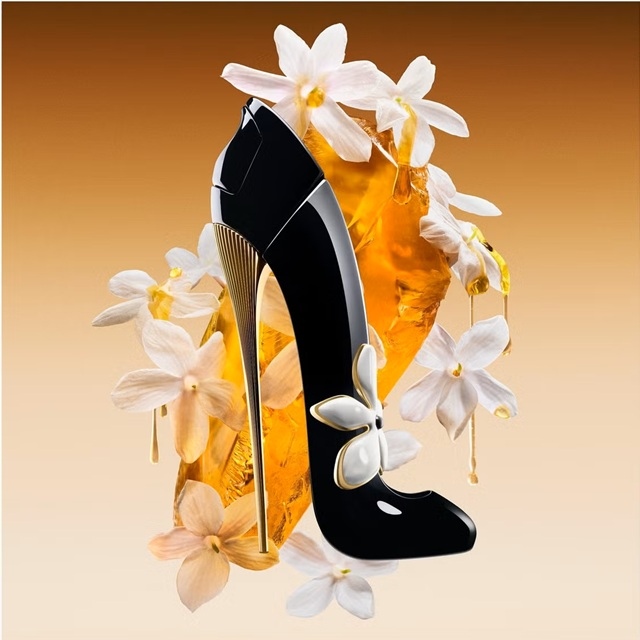 CAROLINA HERRERA ženski parfumi Good Girl Jasmine Absolute, 50ml, edp