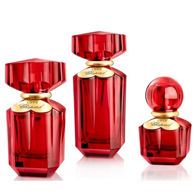 CHOPARD ženski parfumi Love Chopard 100ml EDP, tester