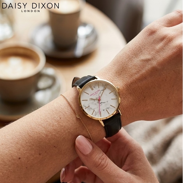 DAISY DIXON ženske ure DD095BG