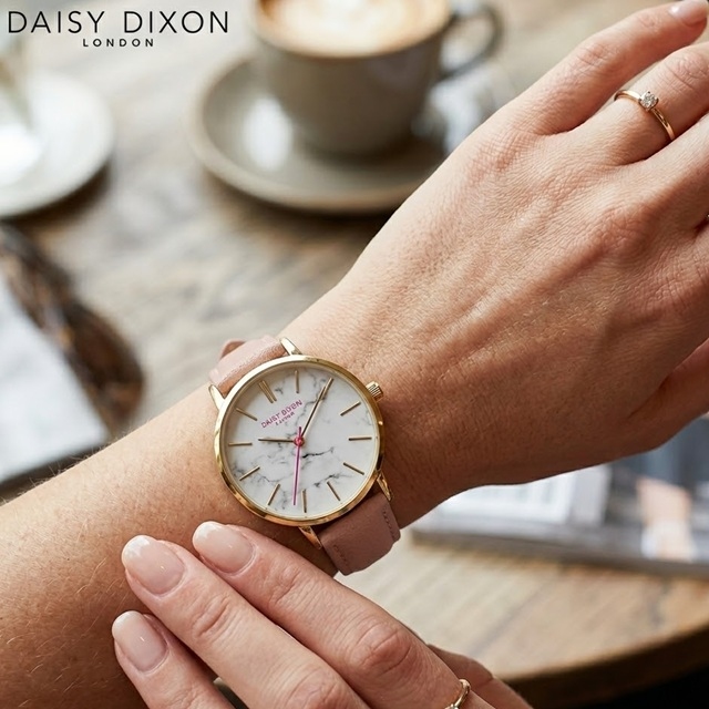 DAISY DIXON ženske ure DD095P