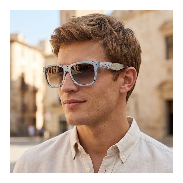 DIESEL sončna očala DL0140-05E