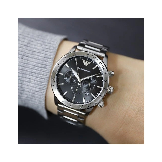 EMPORIO ARMANI moške ure AR11241