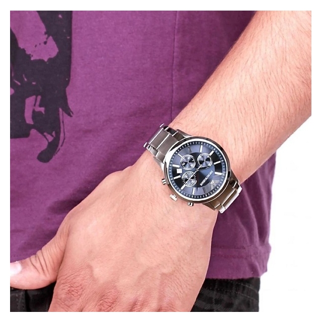 EMPORIO ARMANI moške ure AR2448