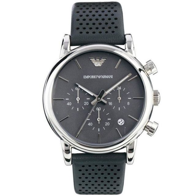 EMPORIO ARMANI moške ure AR1735