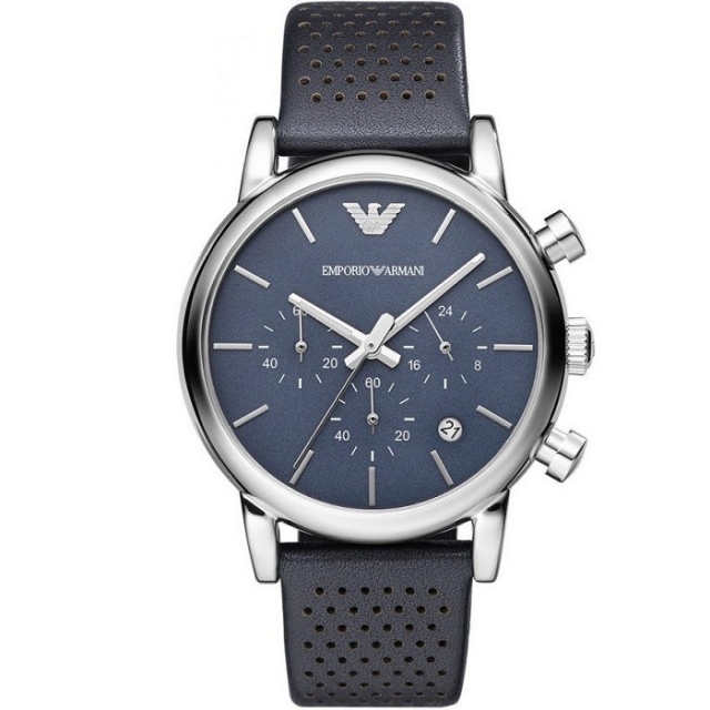 EMPORIO ARMANI moške ure AR1736