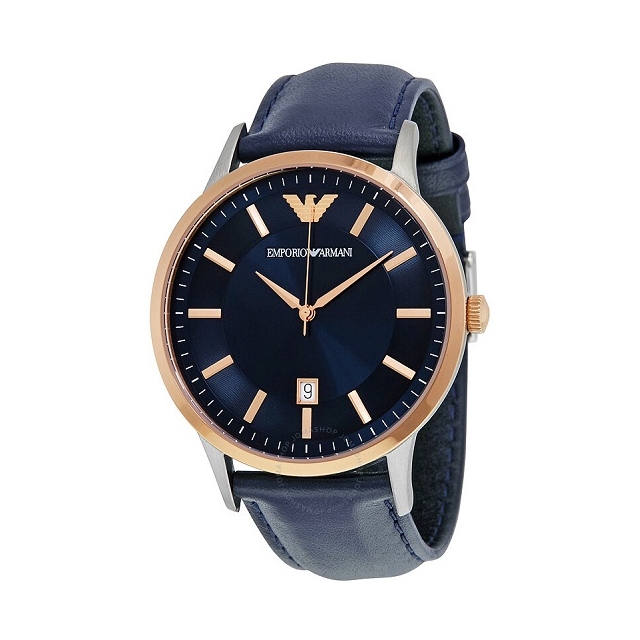 EMPORIO ARMANI moške ure AR2506