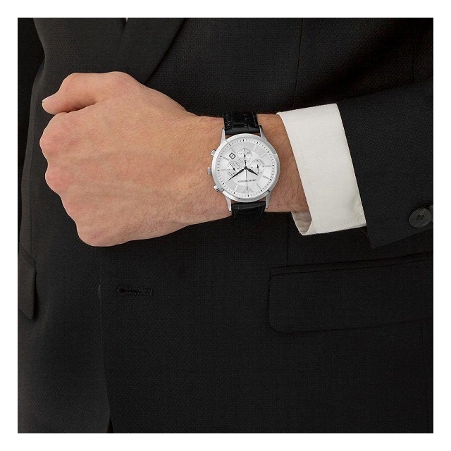 EMPORIO ARMANI moške ure AR2432