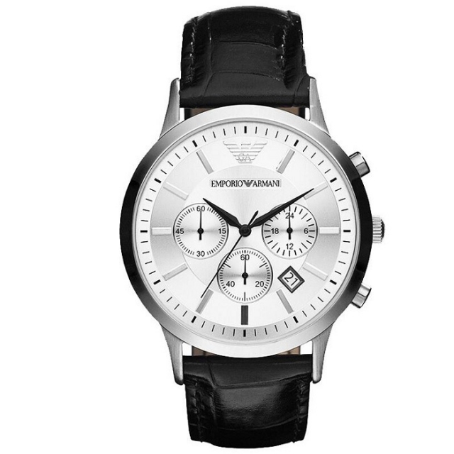 EMPORIO ARMANI moške ure AR2432