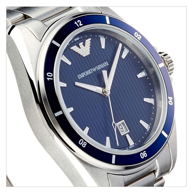 EMPORIO ARMANI moške ure AR11100