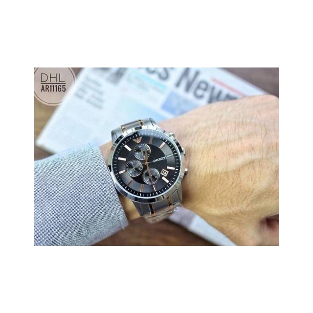 EMPORIO ARMANI moške ure AR11165