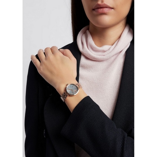 EMPORIO ARMANI ženske ure AR11197