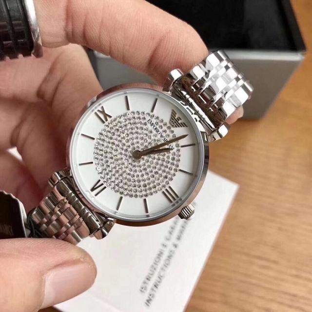 EMPORIO ARMANI ženske ure AR1925