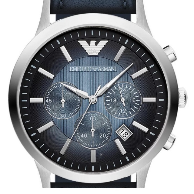 EMPORIO ARMANI moške ure AR2473