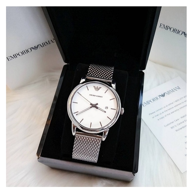 EMPORIO ARMANI moške ure AR1812