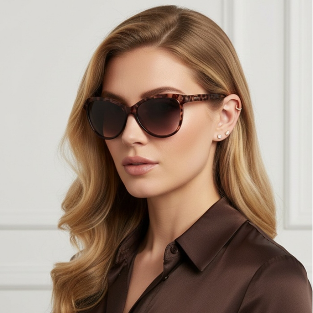 ESPRIT ženska sončna očala ET39168 515 56