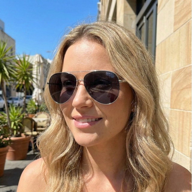 ESPRIT ženska sončna očala ET39097 505 59