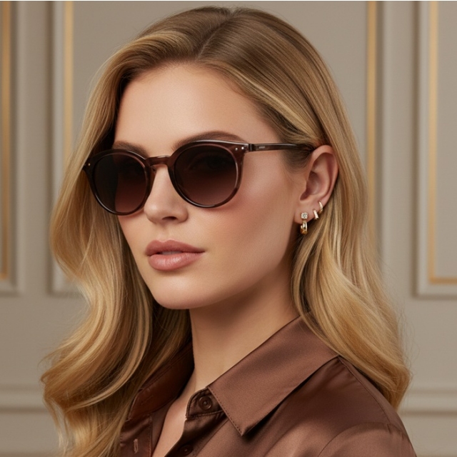 ESPRIT ženska sončna očala ET39194 505 49