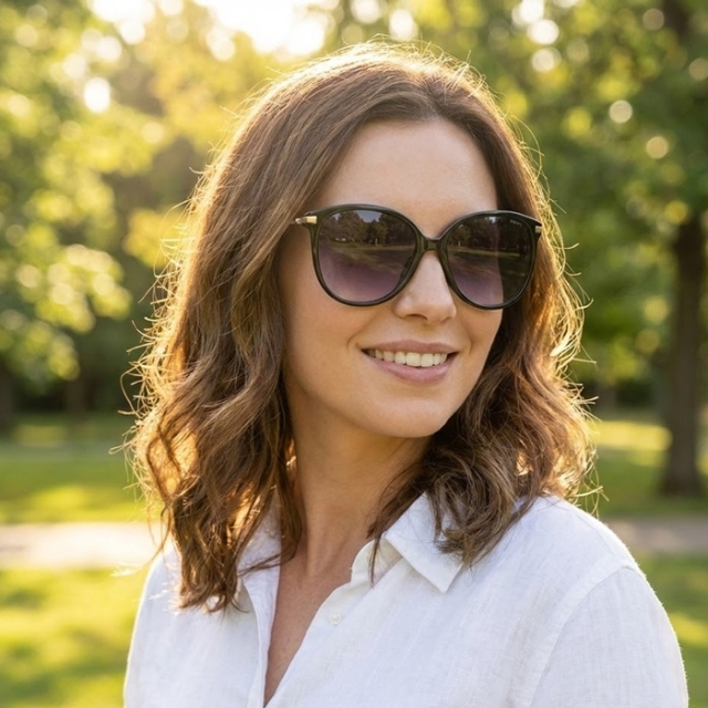 ESPRIT ženska sončna očala ET39260 538