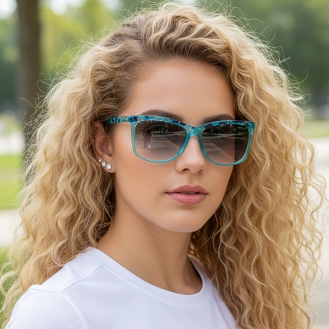 Ženska sončna očala ESPRIT ET17861 563