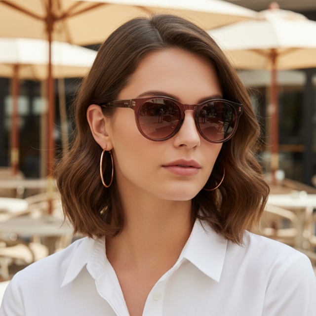 ESPRIT ženska sončna očala ET39103 577