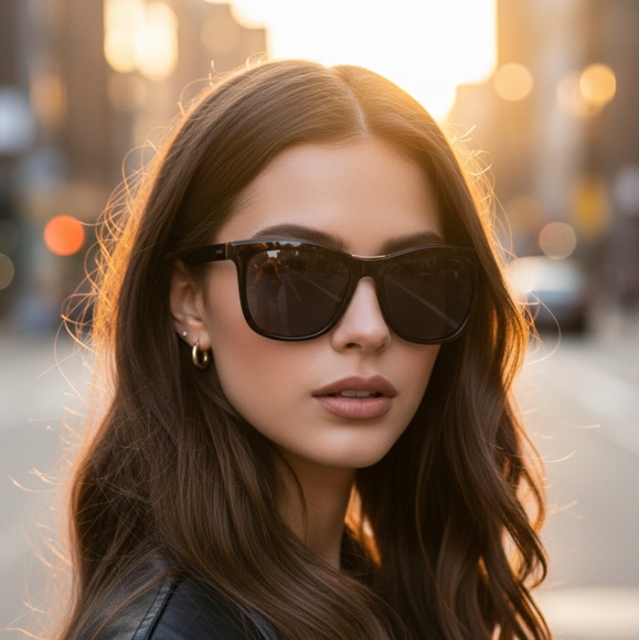 ESPRIT ženska sončna očala ET39111 538