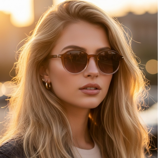 ESPRIT ženska sončna očala ET39124 535