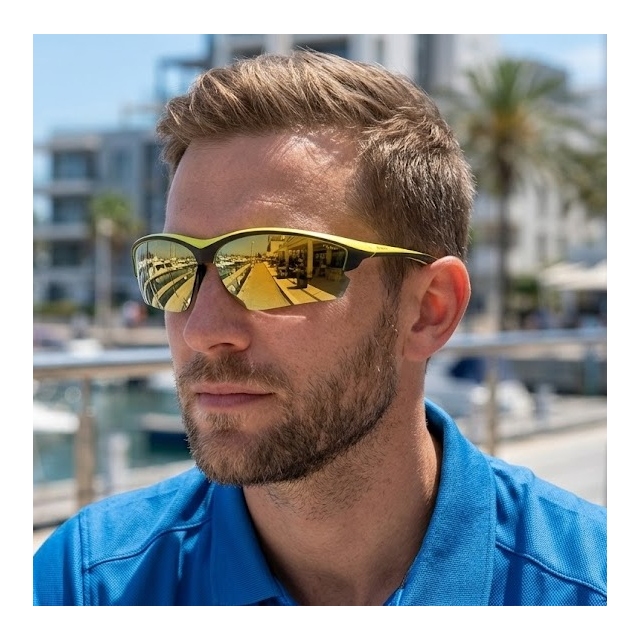 Športna sončna očala ESPRIT ET19589 576