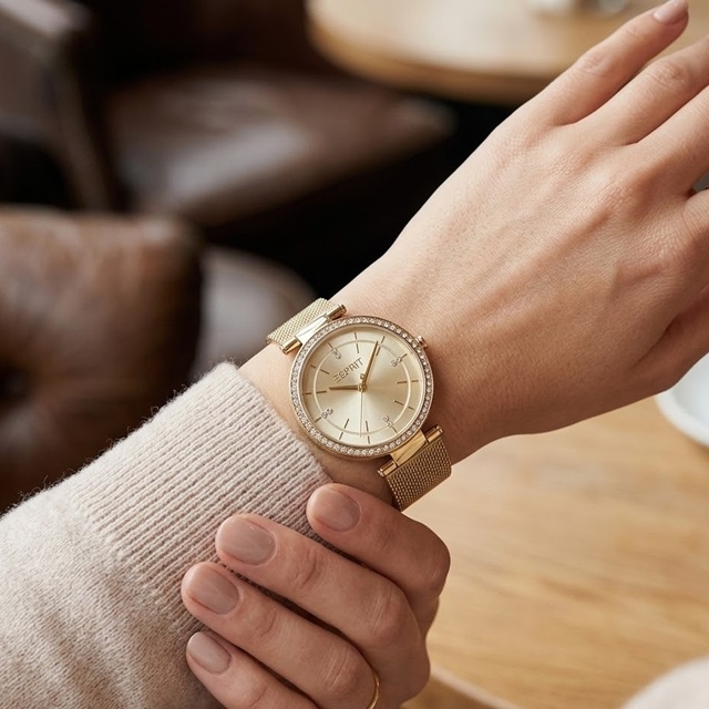 ESPRIT ženska ura ES1L310M0135