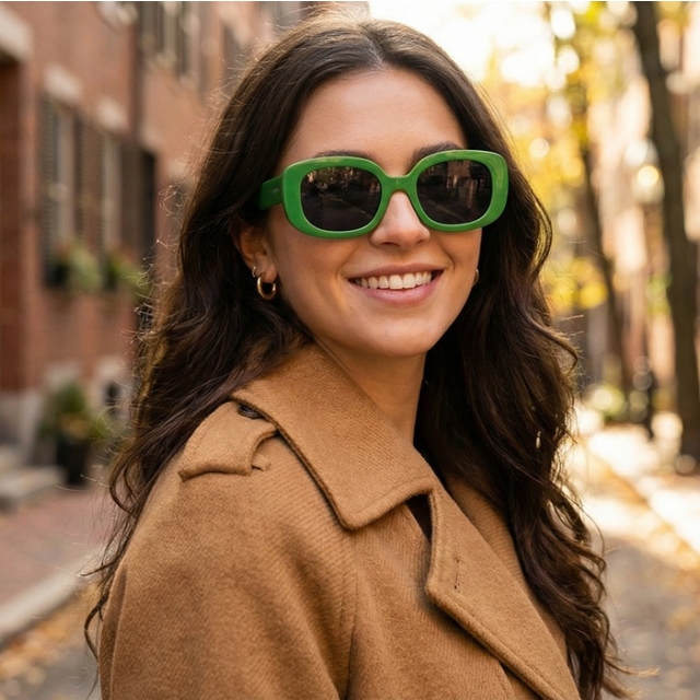 ESPRIT ženska sončna očala ET39267 547