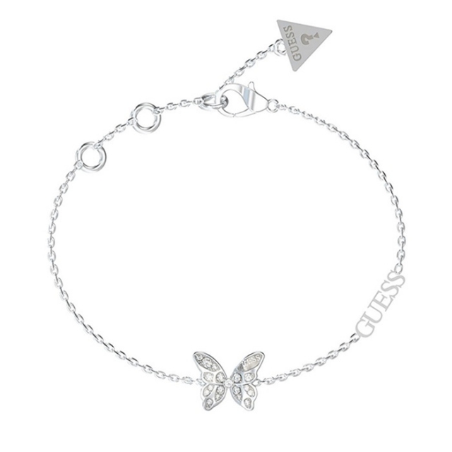 GUESS zapestnica JUBB04110JWRHS