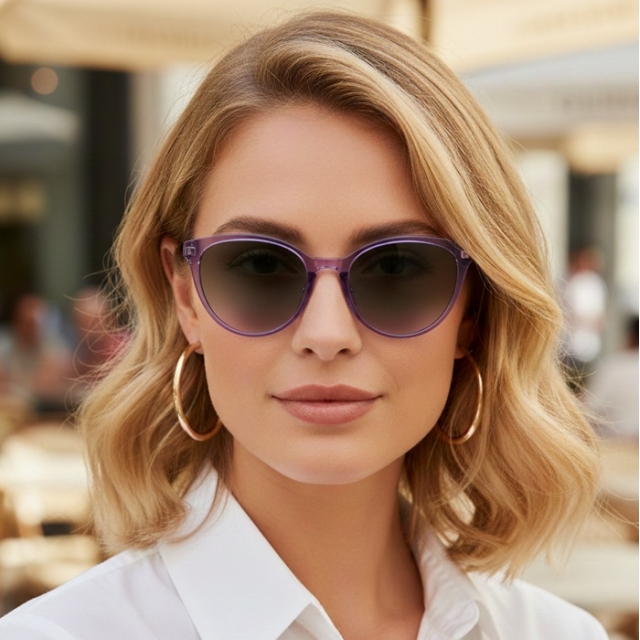 GUESS sončna očala GU7359