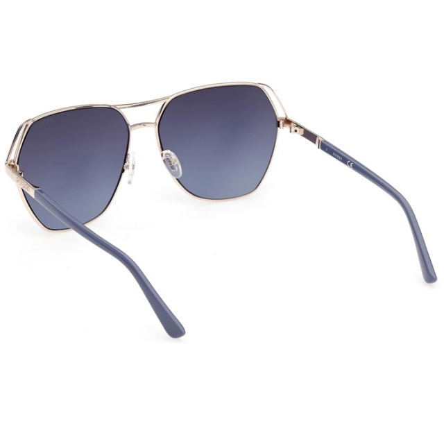 GUESS sončna očala GU7825 32W