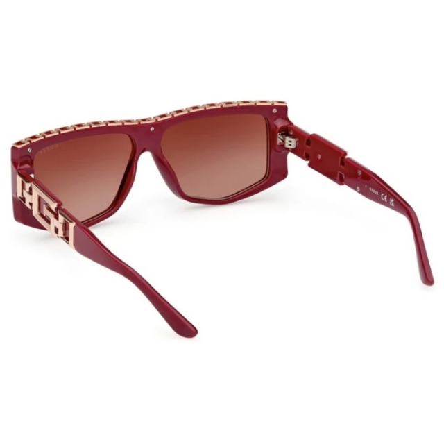 GUESS sončna očala GU7914 69G