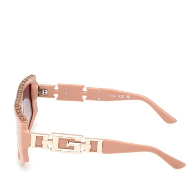 GUESS sončna očala GU7914 72U